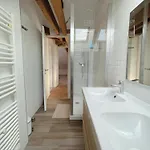 Le Nid Des Bergers - Championnet 3 Rooms, Garage, Clim A-c * Grenoble