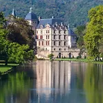 Apartamento Le Nid Des Bergers - Championnet 3 Rooms, Garage, Clim A-c