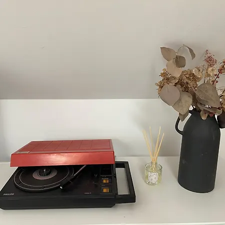 Le Nid Des Bergers - Championnet 3 Rooms, Garage, Clim A-c * Grenoble