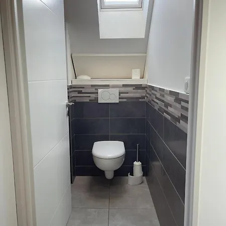 Apartament Le Nid Des Bergers - Championnet 3 Rooms, Garage, Clim A-c Grenoble