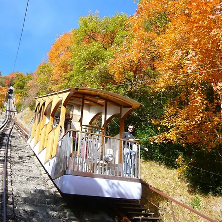 Le Nid Des Bergers - Championnet 3 Rooms, Garage, Clim A-c Appartement