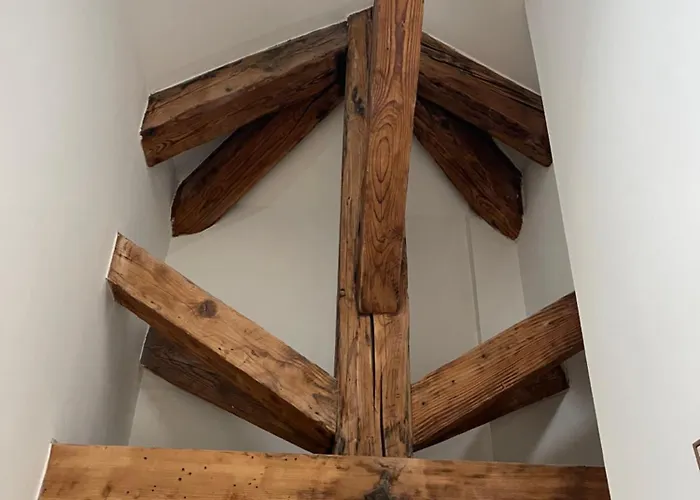 Appartement Le Nid Des Bergers - Championnet 3 Rooms, Garage, Clim A-c *