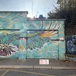 Διαμέρισμα Le Nid Des Bergers - Championnet 3 Rooms, Garage, Clim A-c Γκρενόμπλ