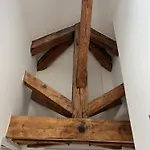 Διαμέρισμα Le Nid Des Bergers - Championnet 3 Rooms, Garage, Clim A-c *