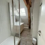 Διαμέρισμα Le Nid Des Bergers - Championnet 3 Rooms, Garage, Clim A-c