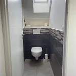 Διαμέρισμα Le Nid Des Bergers - Championnet 3 Rooms, Garage, Clim A-c Γκρενόμπλ