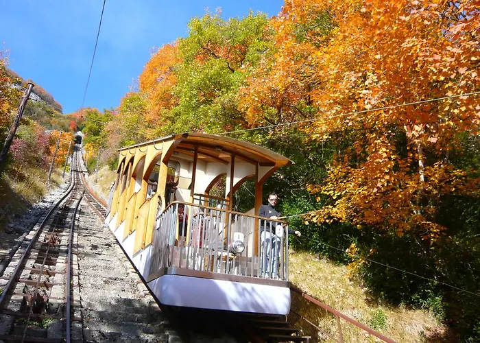 Le Nid Des Bergers - Championnet 3 Rooms, Garage, Clim A-c Apartamento